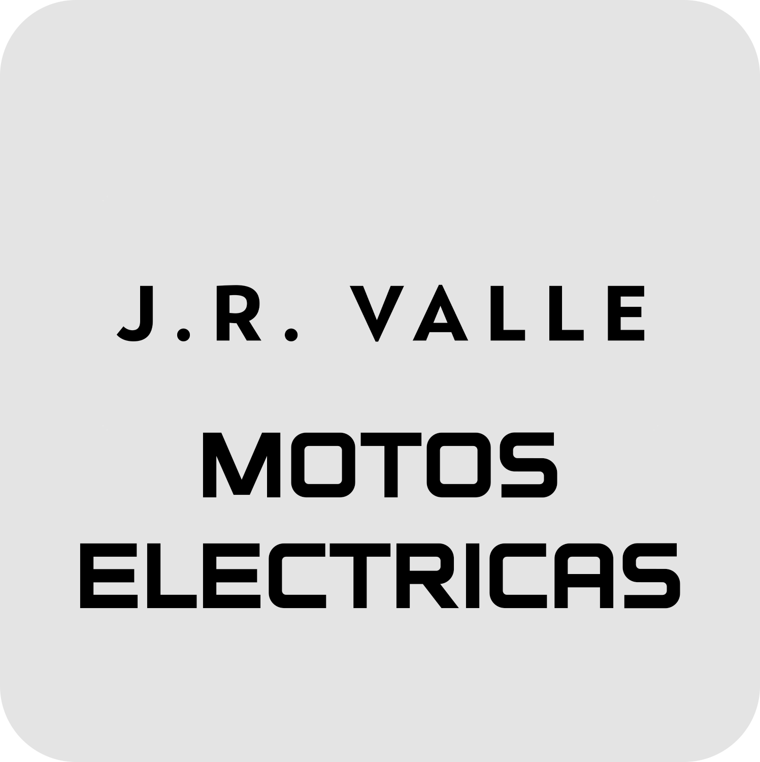 Motos eléctricas